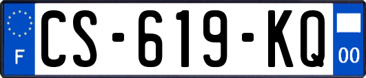 CS-619-KQ