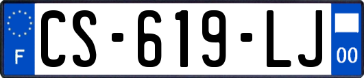 CS-619-LJ