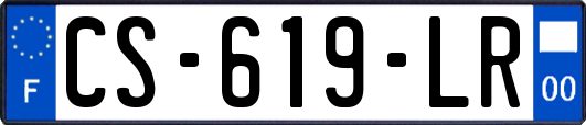 CS-619-LR