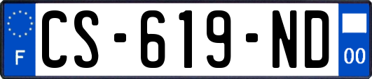 CS-619-ND