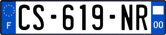 CS-619-NR