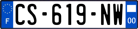CS-619-NW