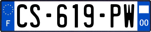 CS-619-PW