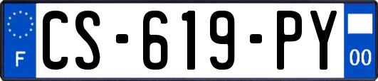 CS-619-PY