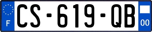 CS-619-QB
