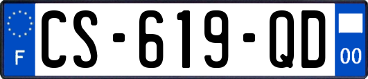 CS-619-QD