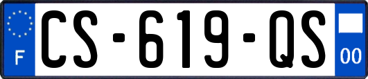 CS-619-QS