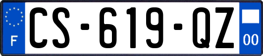 CS-619-QZ