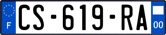 CS-619-RA