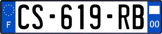 CS-619-RB
