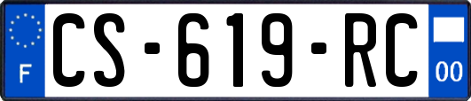 CS-619-RC