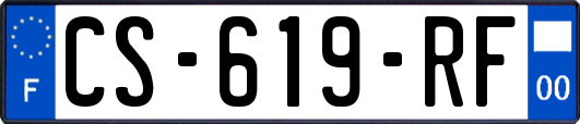 CS-619-RF