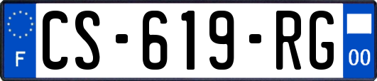 CS-619-RG