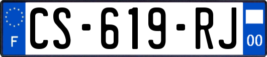 CS-619-RJ
