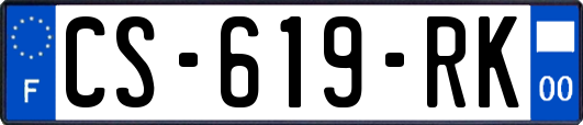 CS-619-RK