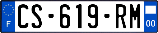 CS-619-RM