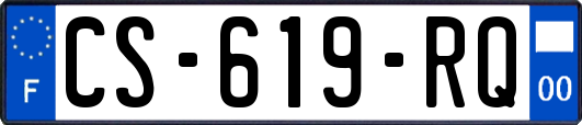 CS-619-RQ