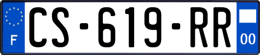 CS-619-RR