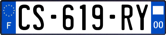 CS-619-RY