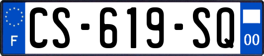 CS-619-SQ