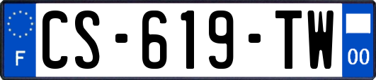 CS-619-TW