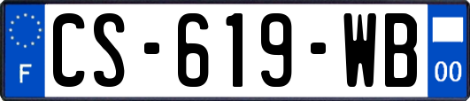 CS-619-WB