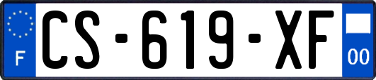CS-619-XF