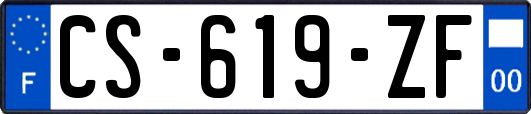 CS-619-ZF