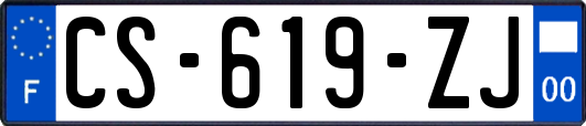 CS-619-ZJ