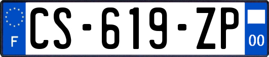 CS-619-ZP