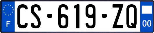 CS-619-ZQ