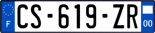 CS-619-ZR