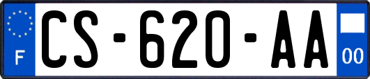 CS-620-AA