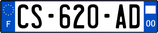 CS-620-AD