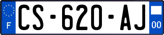 CS-620-AJ