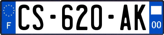 CS-620-AK