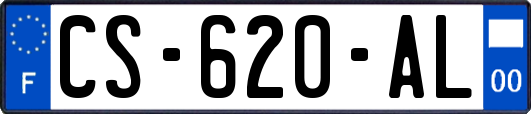 CS-620-AL