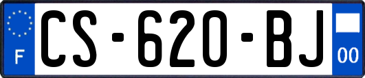 CS-620-BJ