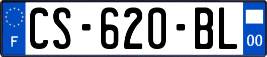 CS-620-BL