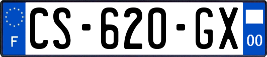 CS-620-GX