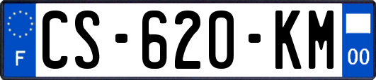 CS-620-KM