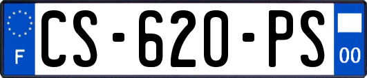 CS-620-PS