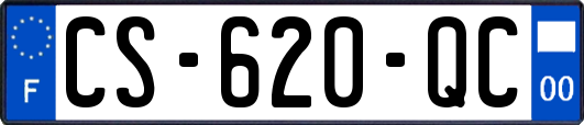 CS-620-QC