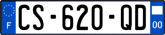 CS-620-QD