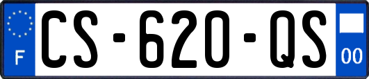 CS-620-QS