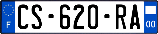 CS-620-RA