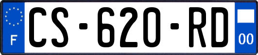 CS-620-RD