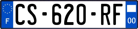 CS-620-RF