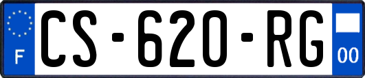 CS-620-RG