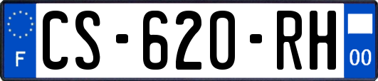 CS-620-RH